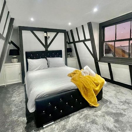 Gorgeous Central Hastings Old Town ภายนอก รูปภาพ